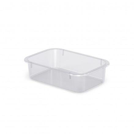 Контейнер прямоугольный под запайку КНС2-200