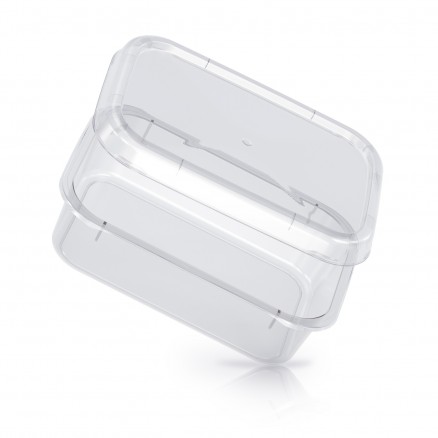 Контейнер прямоугольный под запайку КНС2-200