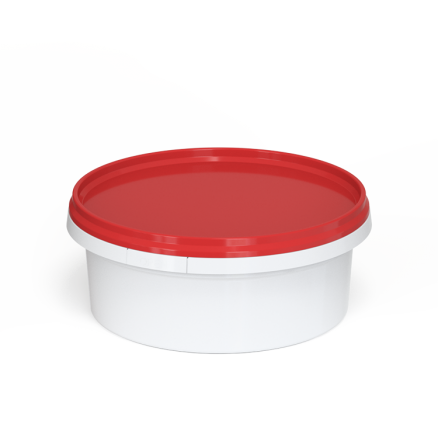 Контейнер круглый КН6