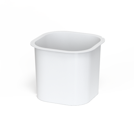 Контейнер под запайку КН16