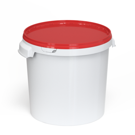 Ведро круглое B30L