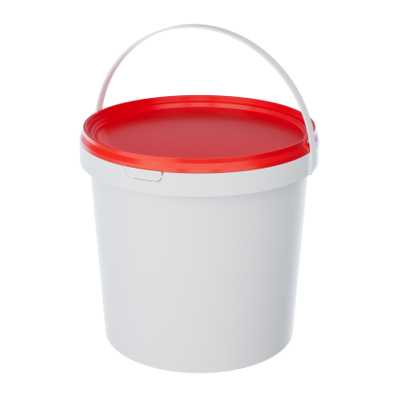 Ведро круглое В4L
