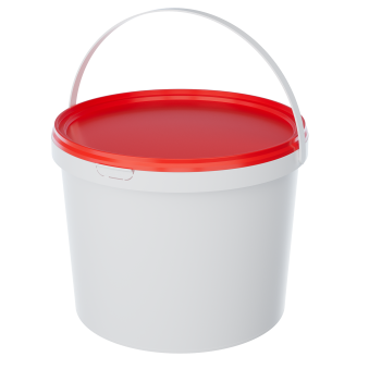 Ведро круглое В6L