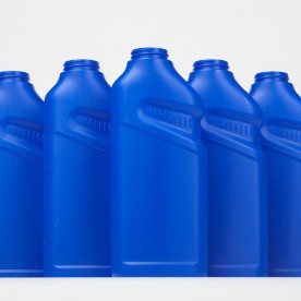 Проект бутыля Тирет