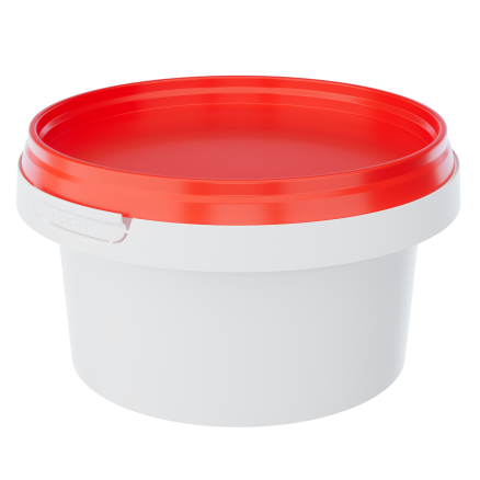 Контейнер круглый КН10