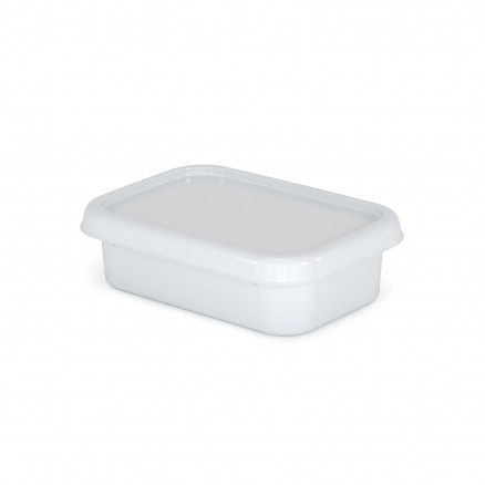 Контейнер прямоугольный под запайку КНС2-200