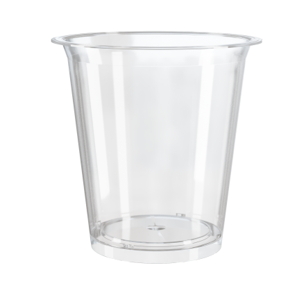 Контейнер круглый под запайку КН24