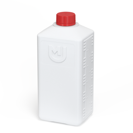 Бутылка прямоугольная Бп1/Бп3