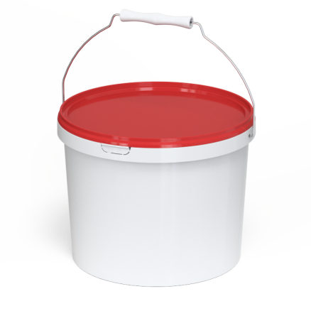 Ведро круглое В6L