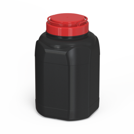 Бидон под запайку БН5