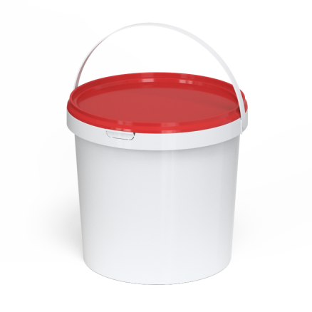 Ведро круглое В4L