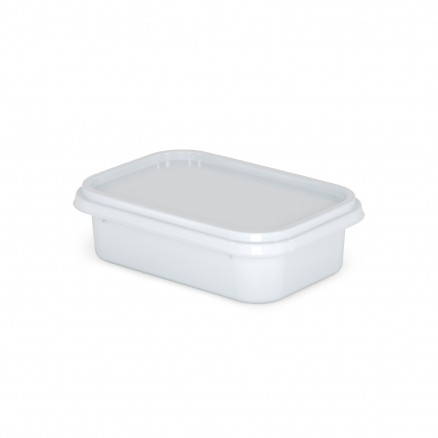 Контейнер прямоугольный под запайку КНС2-200