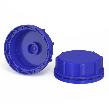 Пробка канистровая П55