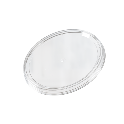 Крышка круглая ПКН4