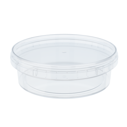 Контейнер круглый КН5