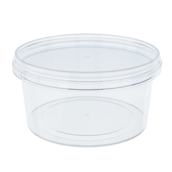 Контейнер круглый КН7