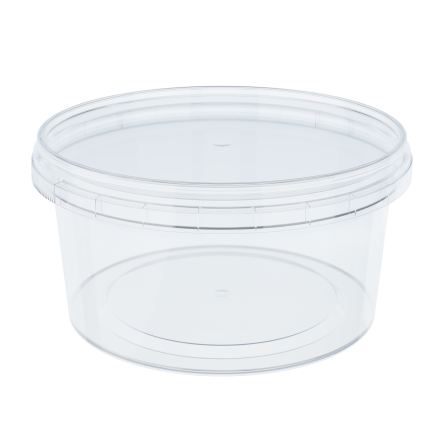 Контейнер круглый КН7