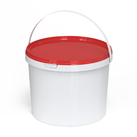 Ведро круглое В6L