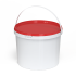 Ведро круглое В6L