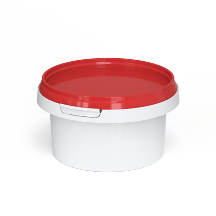 Контейнер круглый КН10