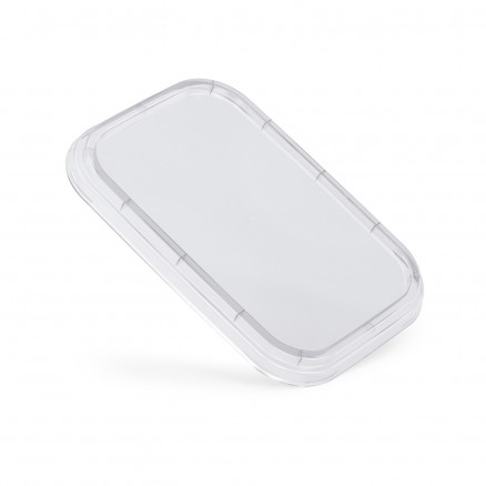 Крышка прямоугольная ПКНС2