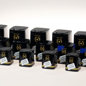 Крышки для кофе с IML