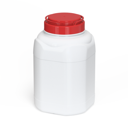 Бидон под запайку БН5