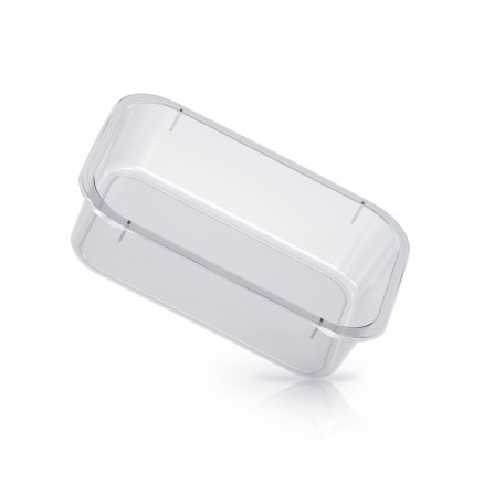 Контейнер прямоугольный под запайку КНС2-200