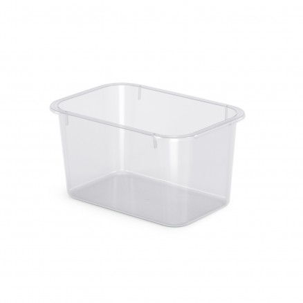 Контейнер прямоугольный под запайку КНС3-400