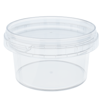 Контейнер круглый КН10