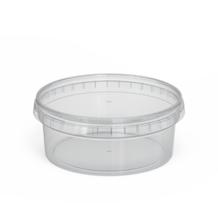 Контейнер круглый КН6