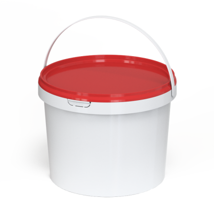 Ведро круглое В3L