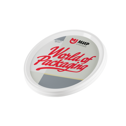 Крышка круглая ПКН4