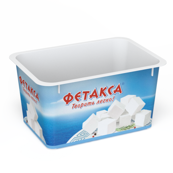 Эксклюзивные решения под Ваш продукт