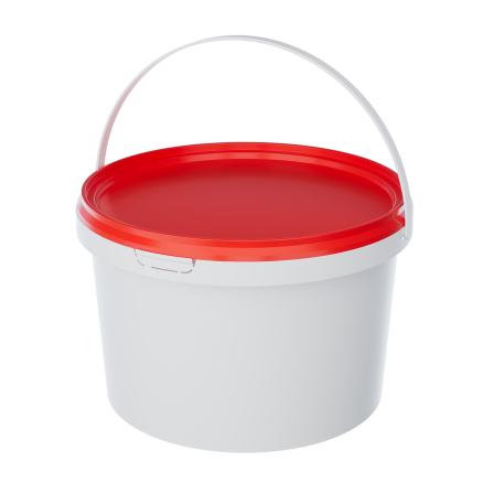 Ведро круглое В2L