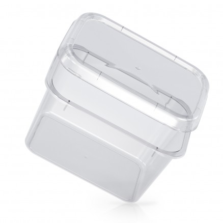 Контейнер прямоугольный под запайку КНС3-400