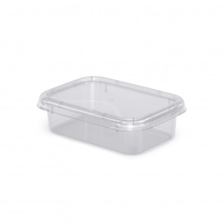 Контейнер прямоугольный под запайку КНС2-200