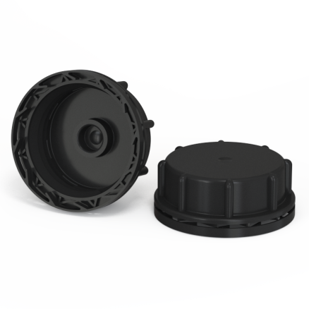 Пробка канистровая П55