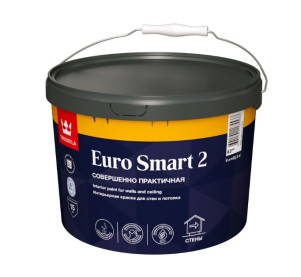 «Tikkurila» объявила о начале использовании упаковки из переработанного полипропилена и полиэтилена