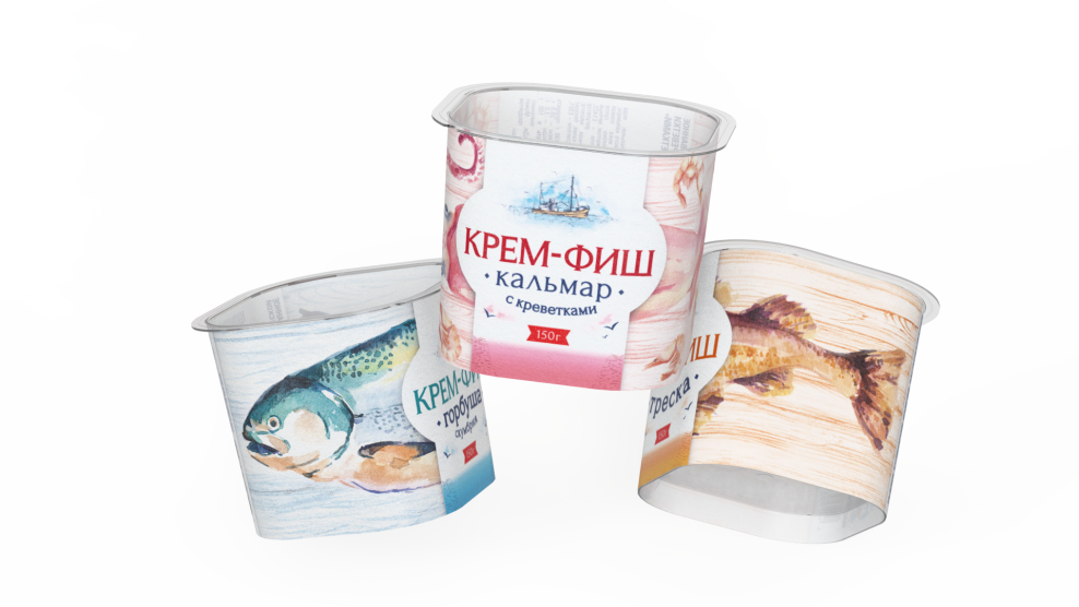 Эксклюзивные решения под Ваш продукт