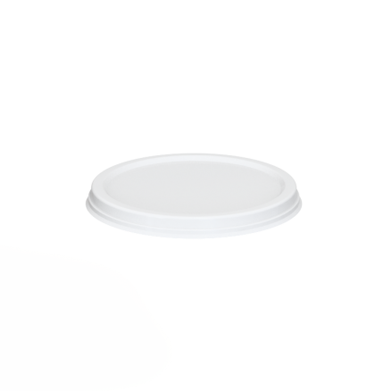 Крышка круглая П75