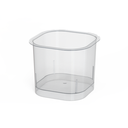 Контейнер под запайку КН16