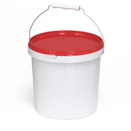 Ведро круглое В4L