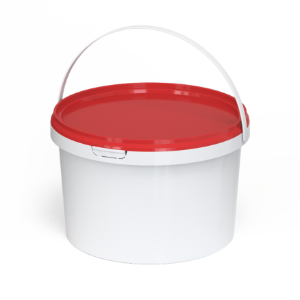 Ведро круглое В2L