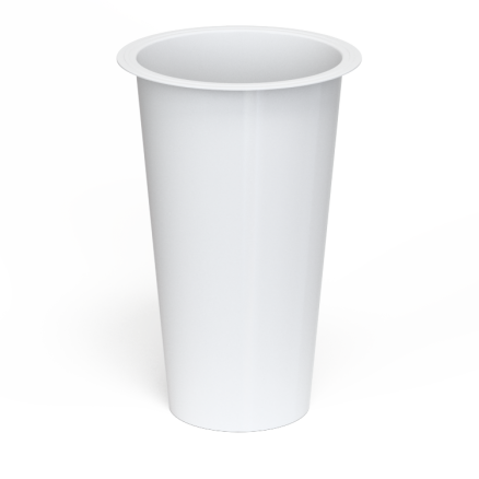 Контейнер под запайку КН19